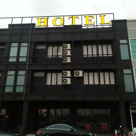 סיטיאוון 68 Boutique Hotel מראה חיצוני תמונה