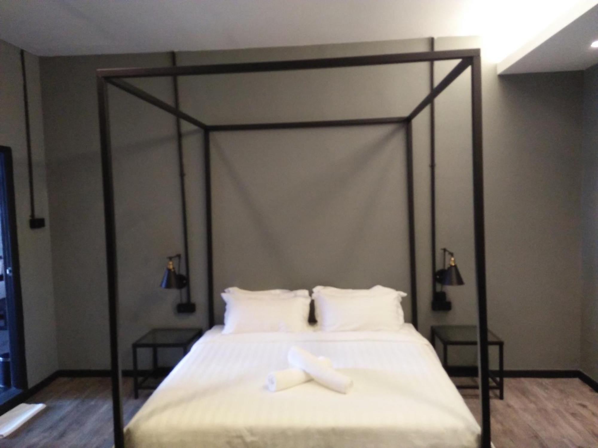 סיטיאוון 68 Boutique Hotel מראה חיצוני תמונה