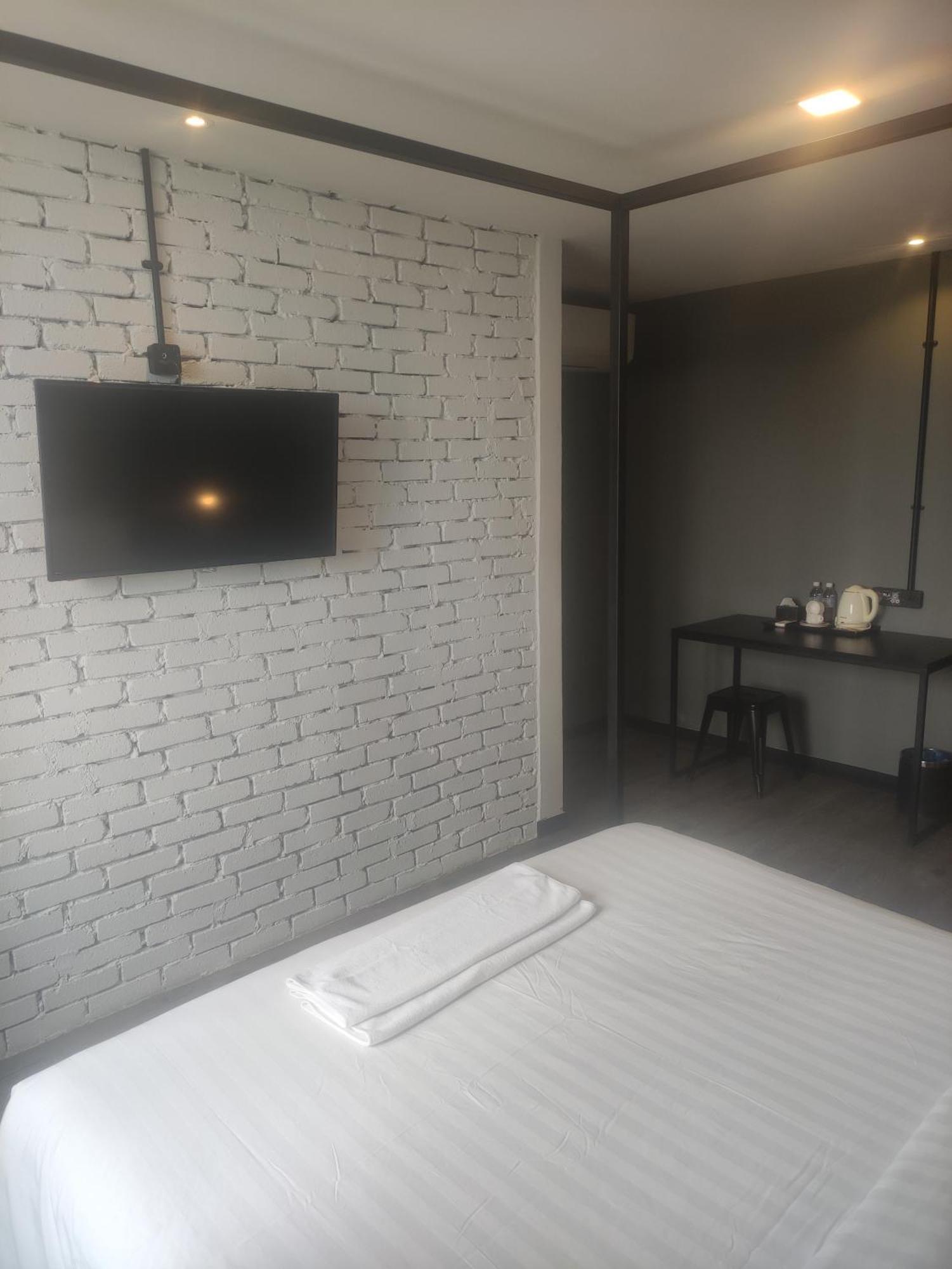 סיטיאוון 68 Boutique Hotel מראה חיצוני תמונה