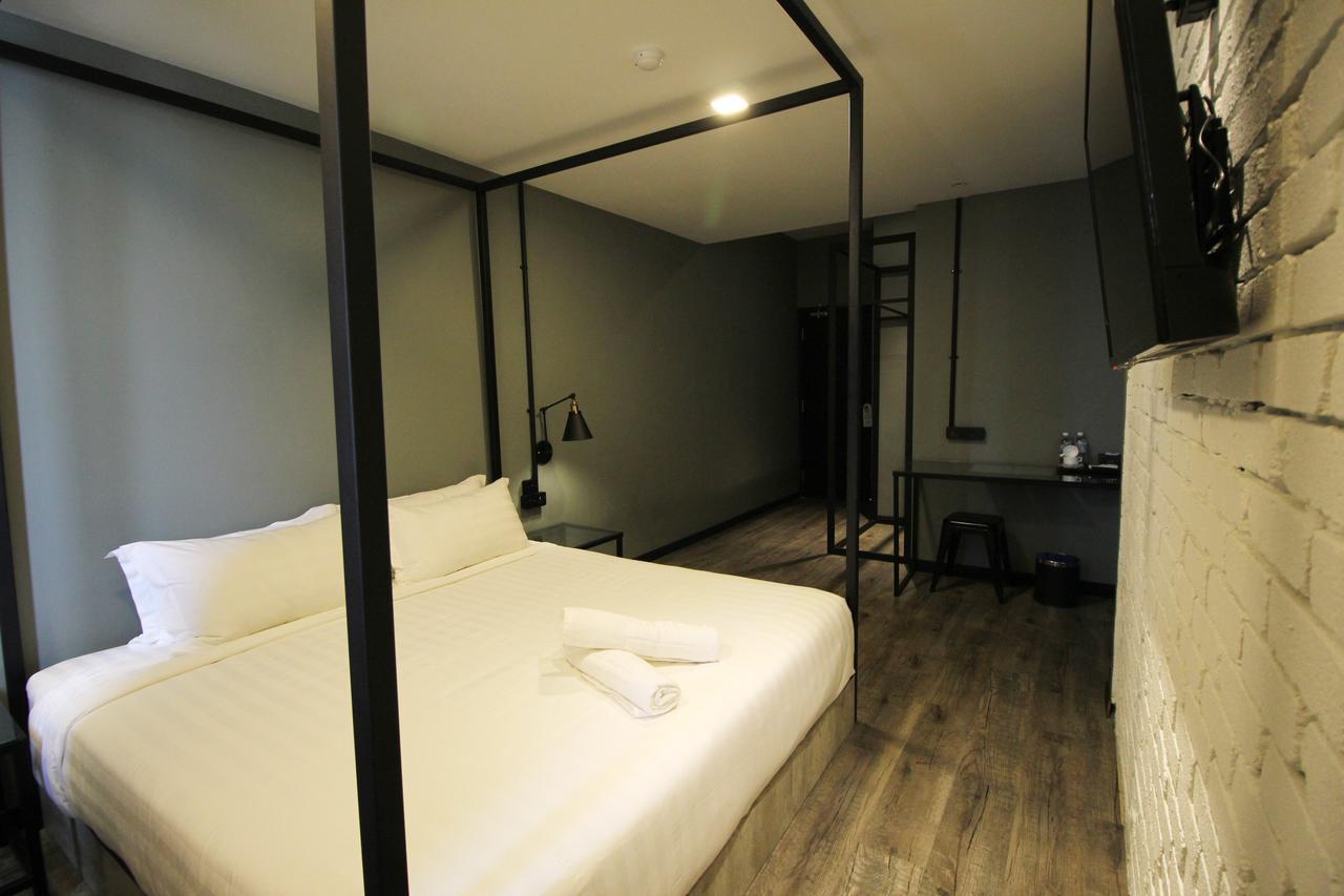 סיטיאוון 68 Boutique Hotel מראה חיצוני תמונה