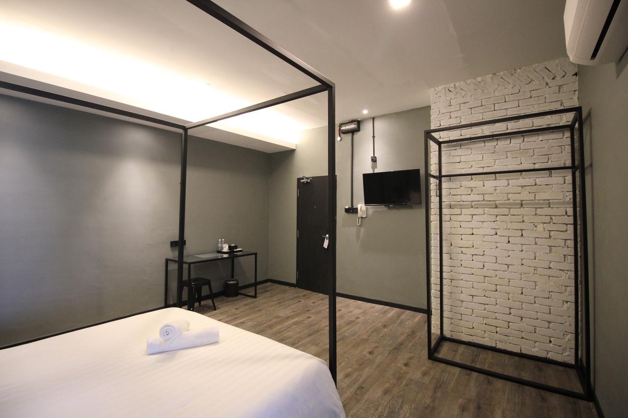 סיטיאוון 68 Boutique Hotel מראה חיצוני תמונה