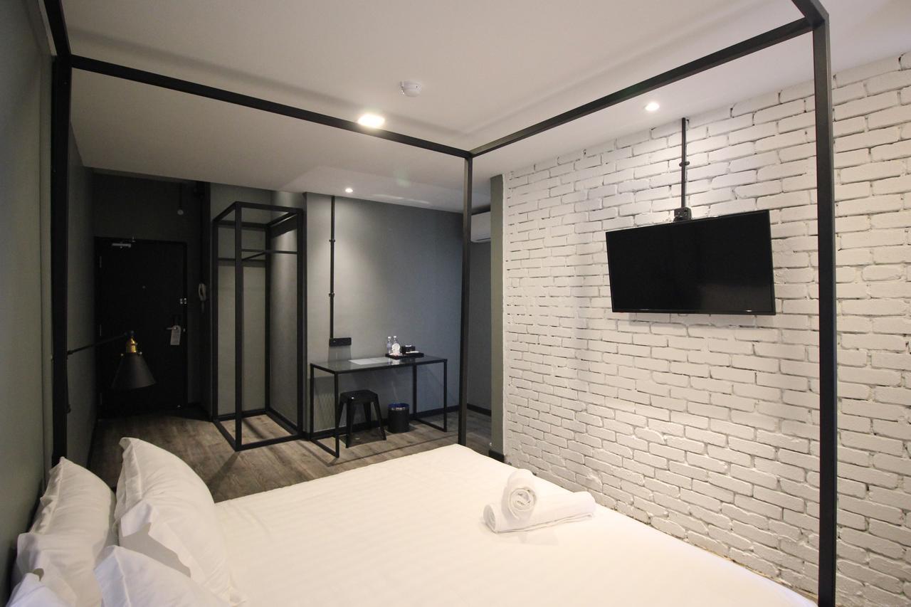 סיטיאוון 68 Boutique Hotel מראה חיצוני תמונה