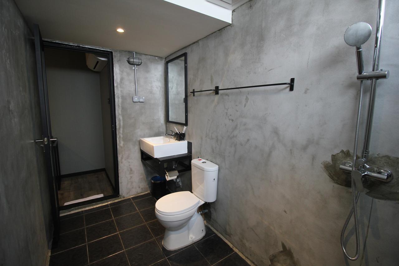 סיטיאוון 68 Boutique Hotel מראה חיצוני תמונה