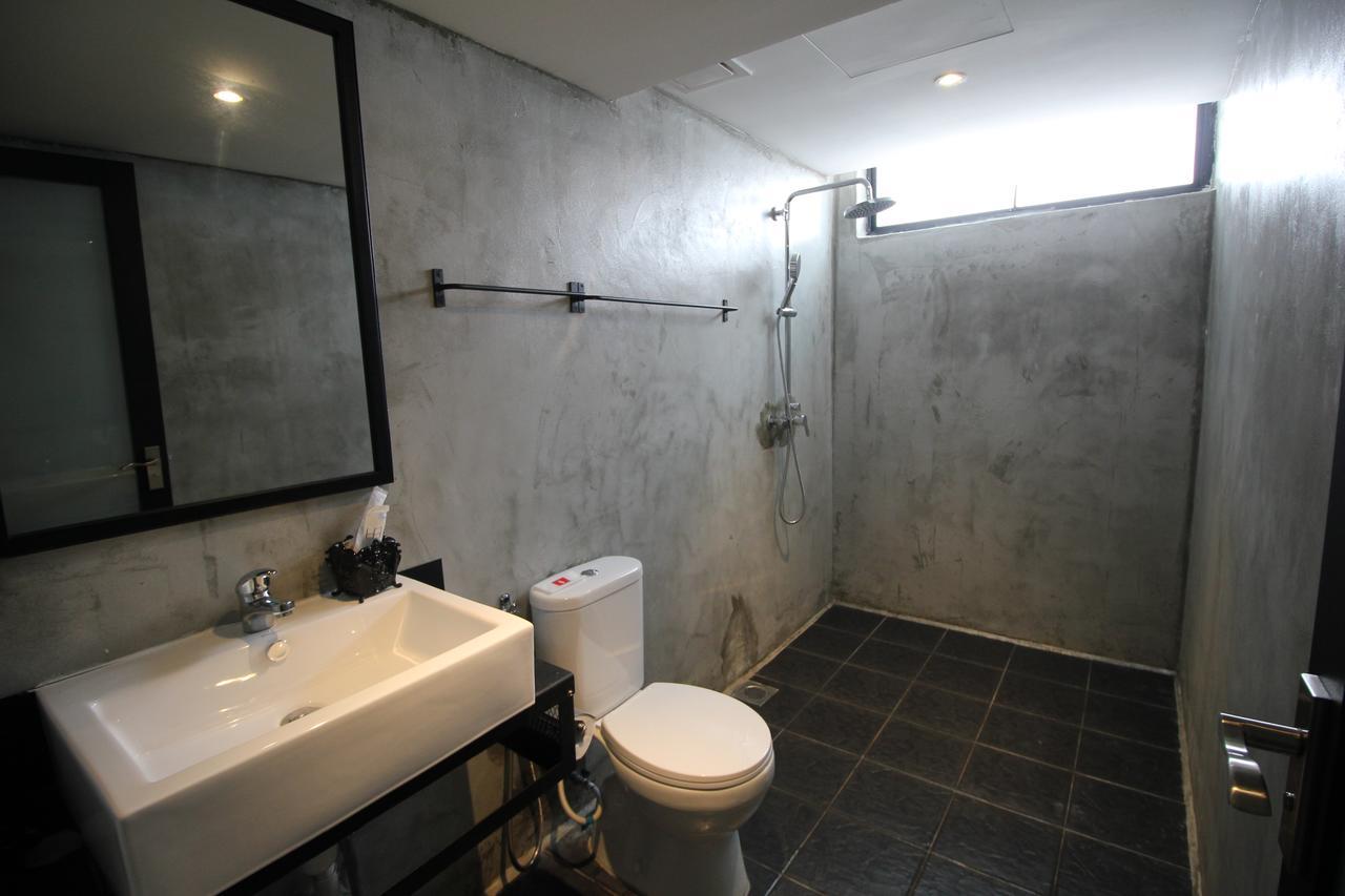 סיטיאוון 68 Boutique Hotel מראה חיצוני תמונה