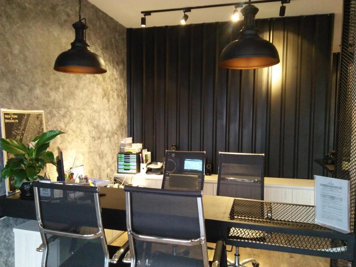 סיטיאוון 68 Boutique Hotel מראה חיצוני תמונה